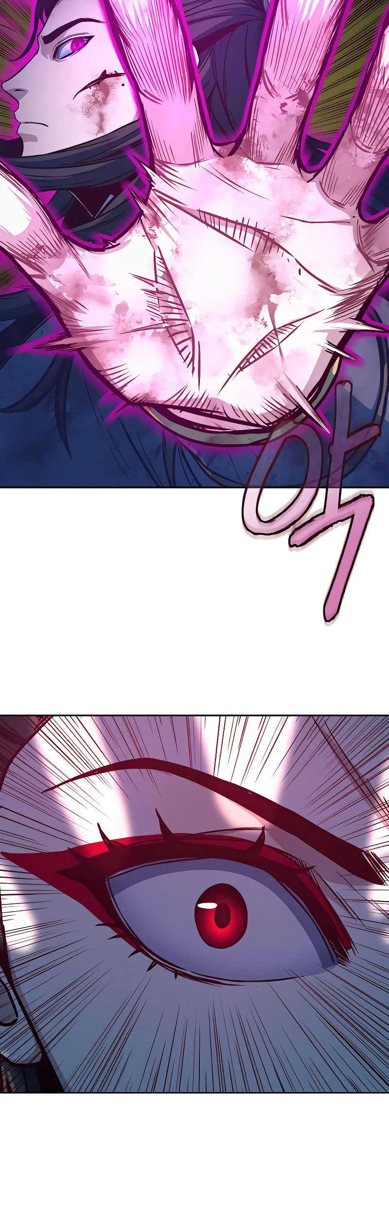 Sword Fanatic Wanders Through The Night Chapter 20 Gambar 48