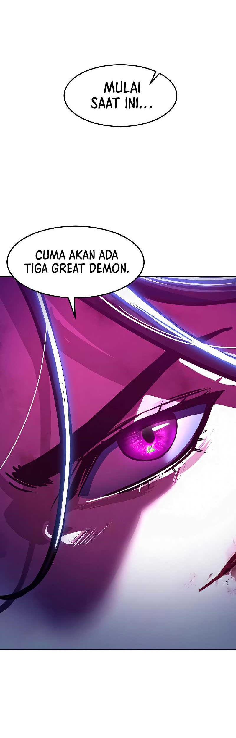 Sword Fanatic Wanders Through The Night Chapter 20 Gambar 53