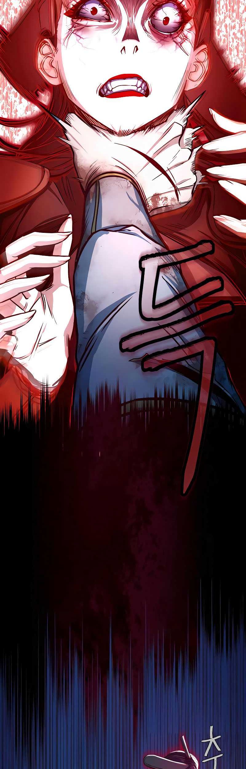 Sword Fanatic Wanders Through The Night Chapter 20 Gambar 55