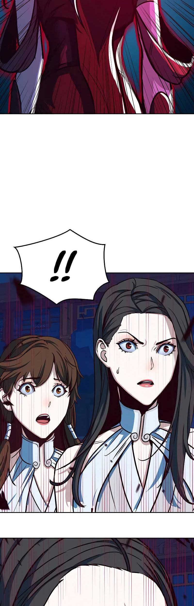 Sword Fanatic Wanders Through The Night Chapter 20 Gambar 57