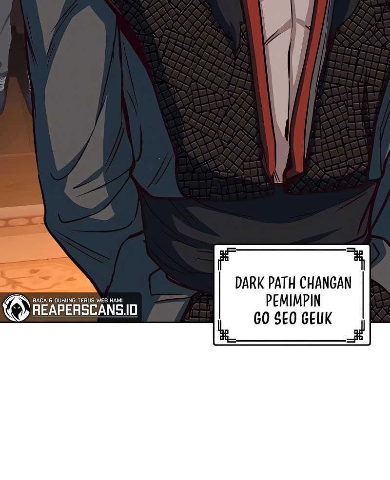 Sword Fanatic Wanders Through The Night Chapter 20 Gambar 63