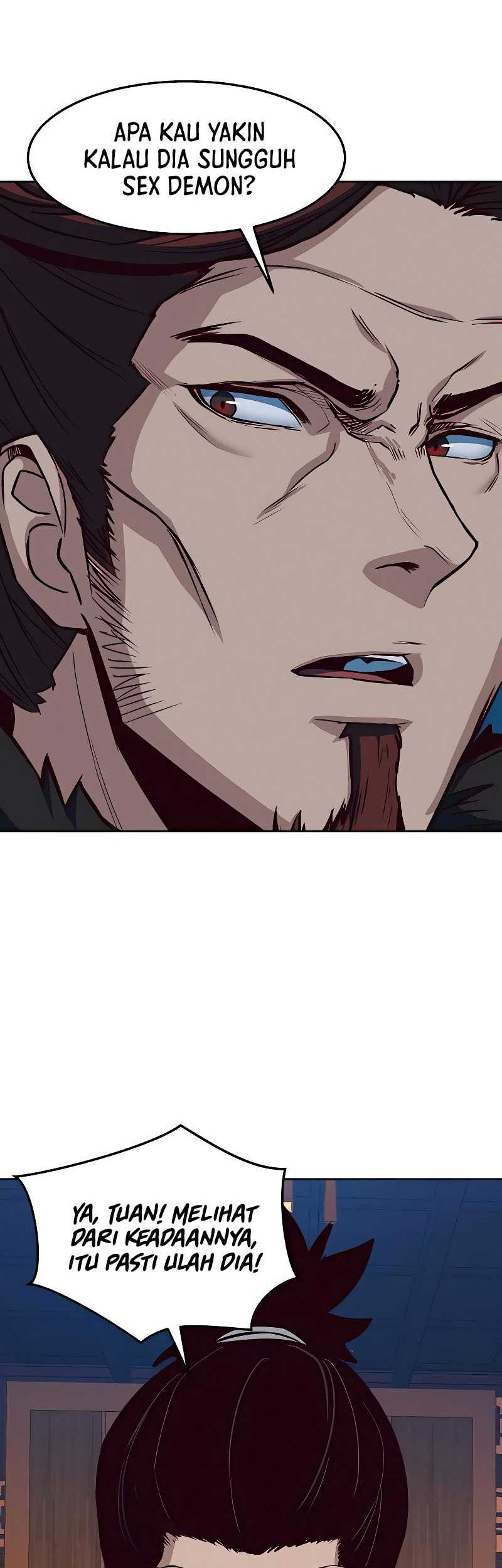 Sword Fanatic Wanders Through The Night Chapter 20 Gambar 67