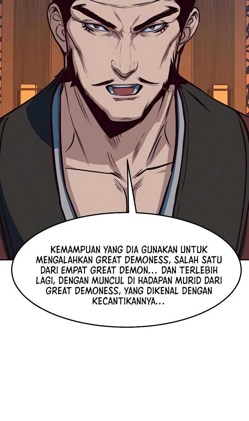 Sword Fanatic Wanders Through The Night Chapter 20 Gambar 68