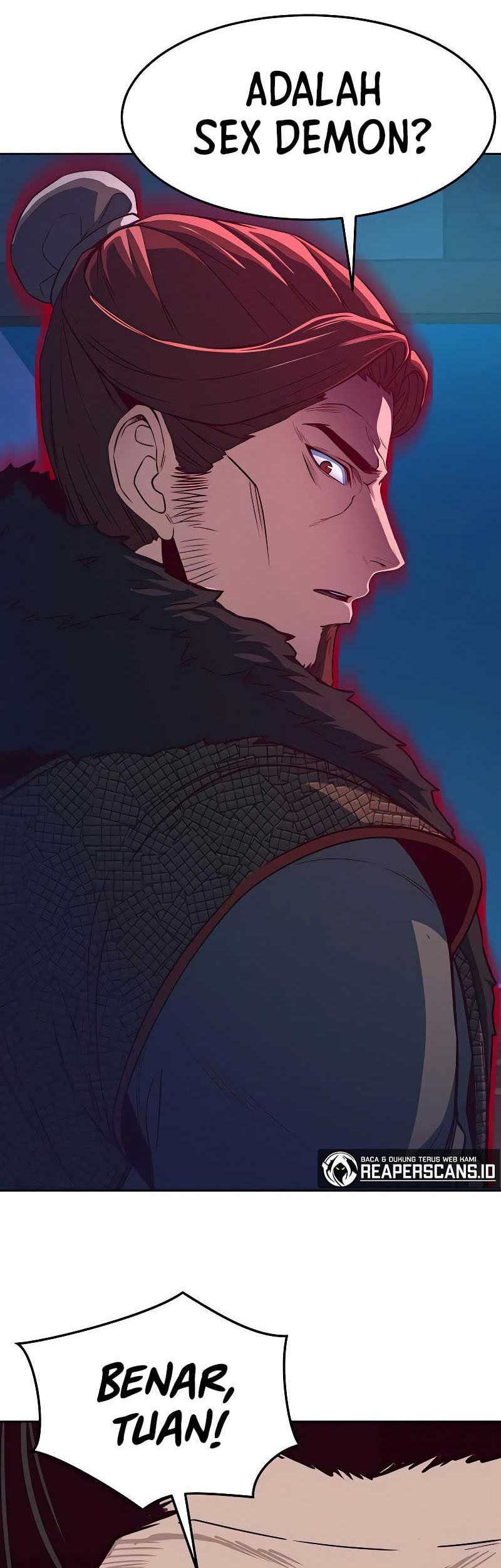 Sword Fanatic Wanders Through The Night Chapter 20 Gambar 70