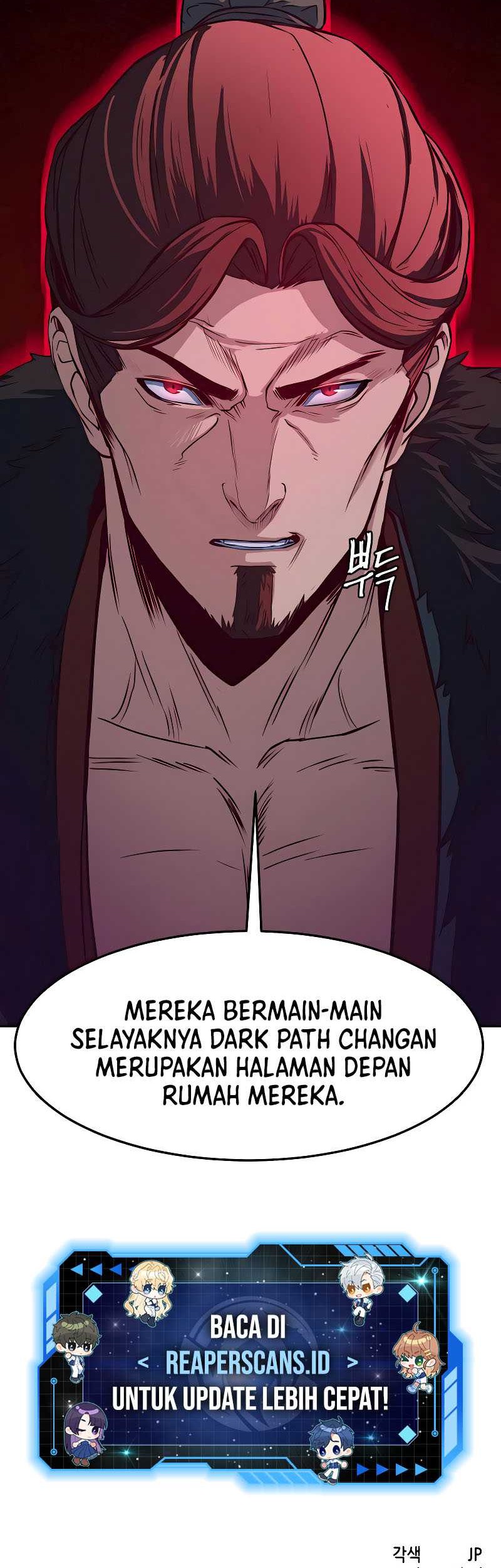 Sword Fanatic Wanders Through The Night Chapter 20 Gambar 72