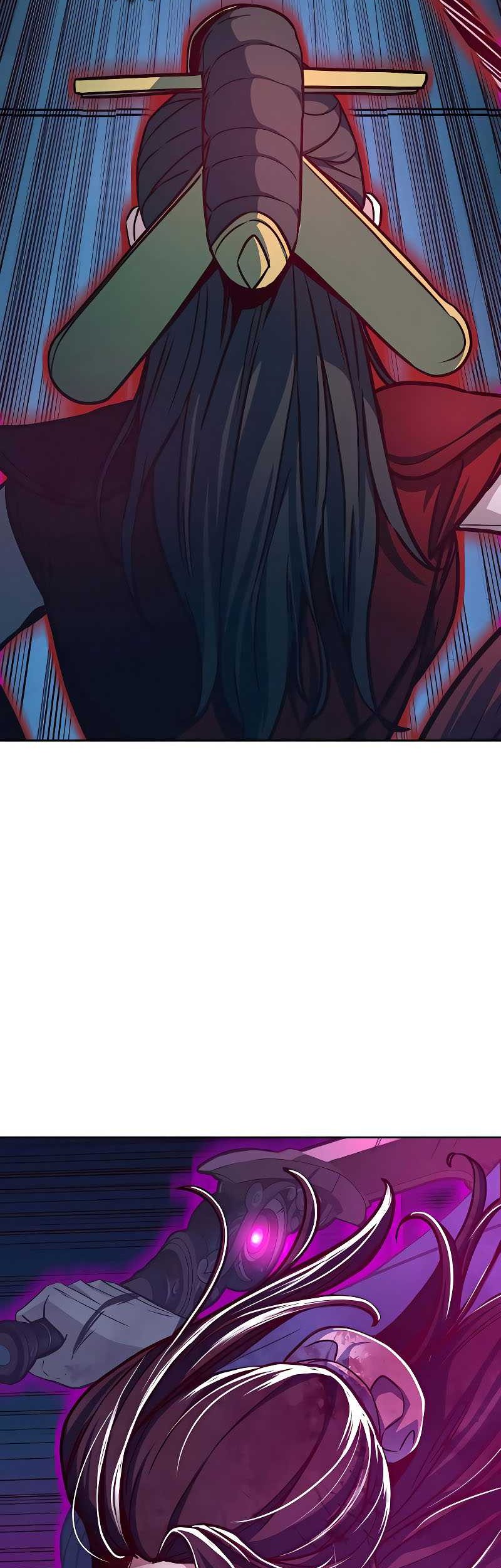 Sword Fanatic Wanders Through The Night Chapter 20 Gambar 4