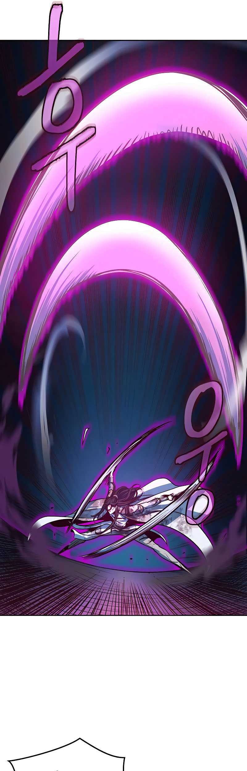 Sword Fanatic Wanders Through The Night Chapter 20 Gambar 6