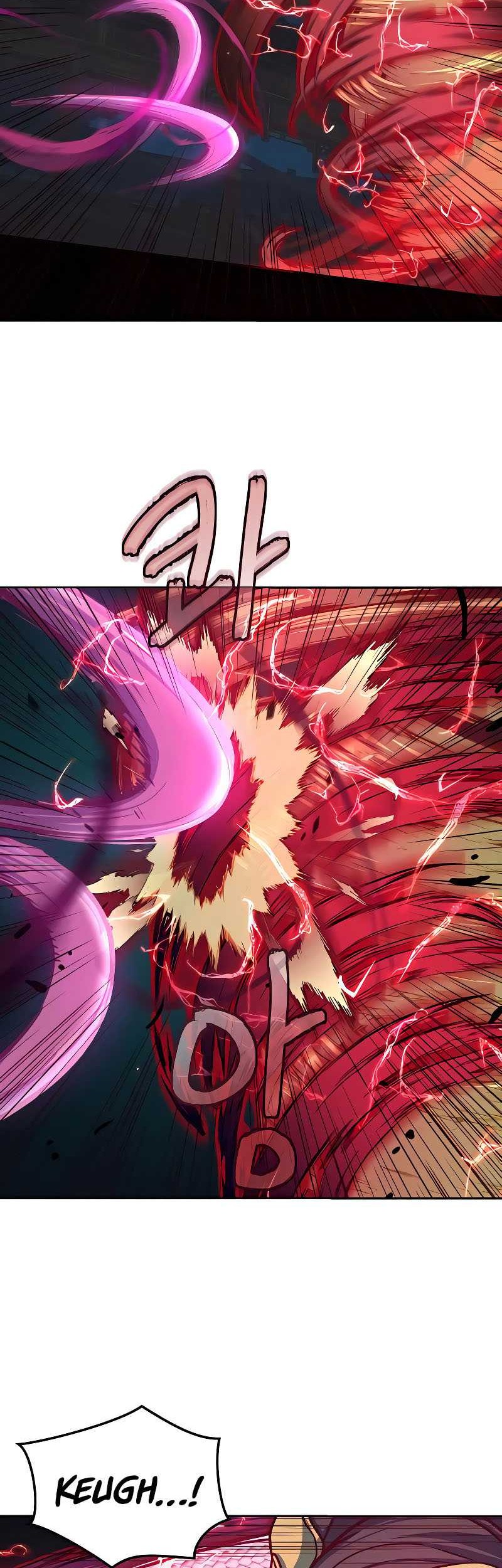 Sword Fanatic Wanders Through The Night Chapter 20 Gambar 9