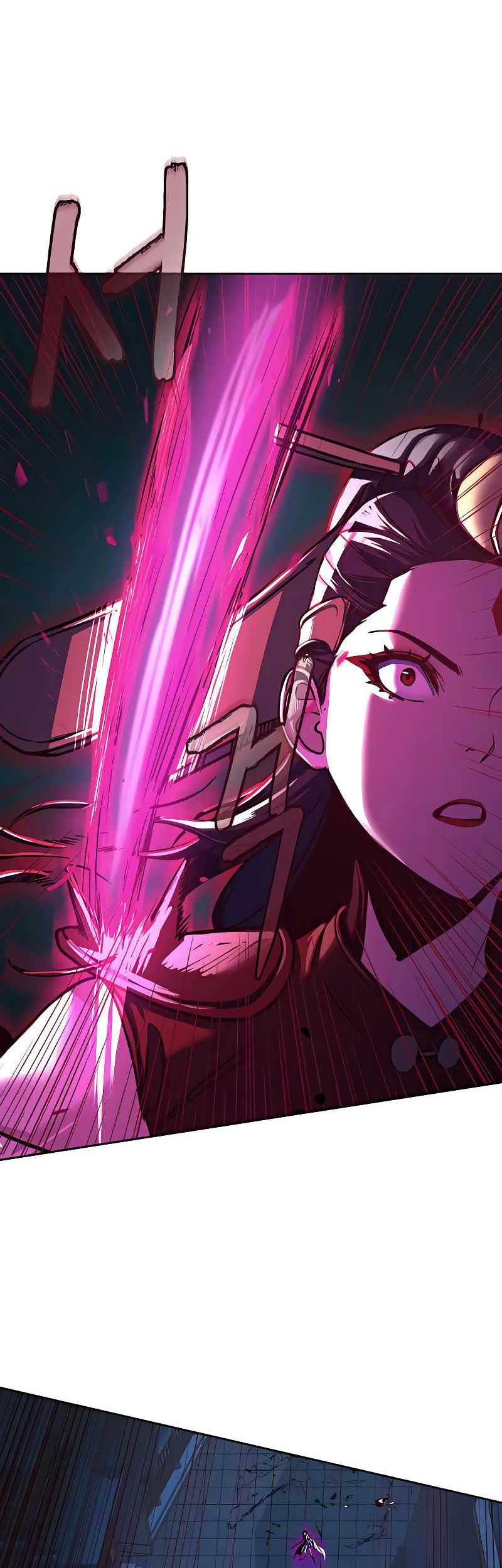 Sword Fanatic Wanders Through The Night Chapter 20 Gambar 12