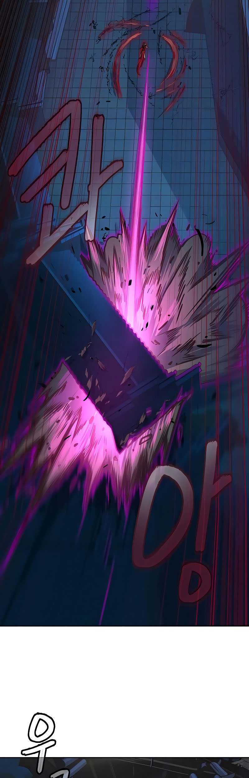 Sword Fanatic Wanders Through The Night Chapter 20 Gambar 13