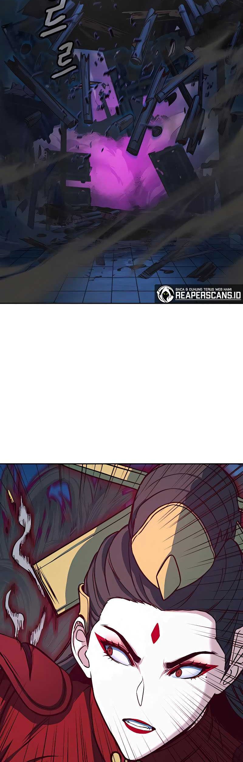 Sword Fanatic Wanders Through The Night Chapter 20 Gambar 14