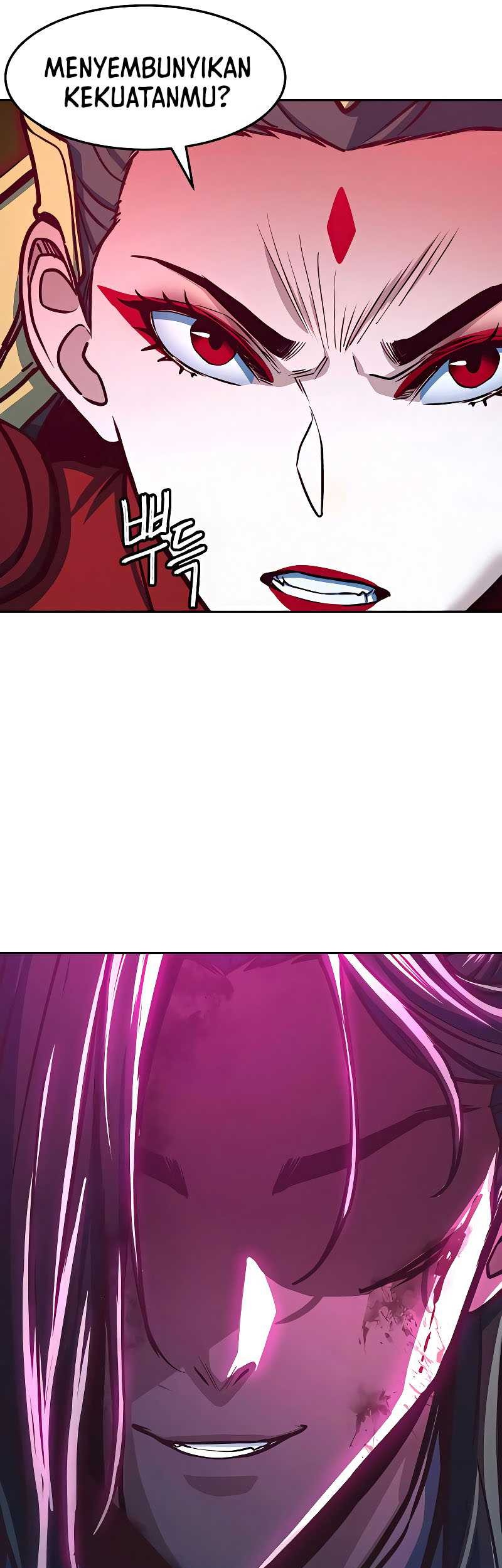 Sword Fanatic Wanders Through The Night Chapter 20 Gambar 16