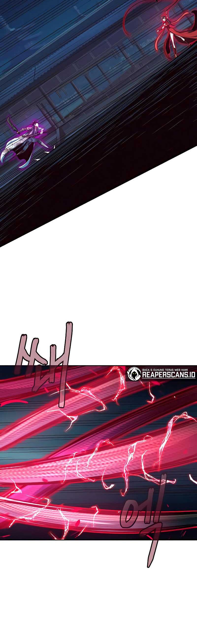 Sword Fanatic Wanders Through The Night Chapter 20 Gambar 19