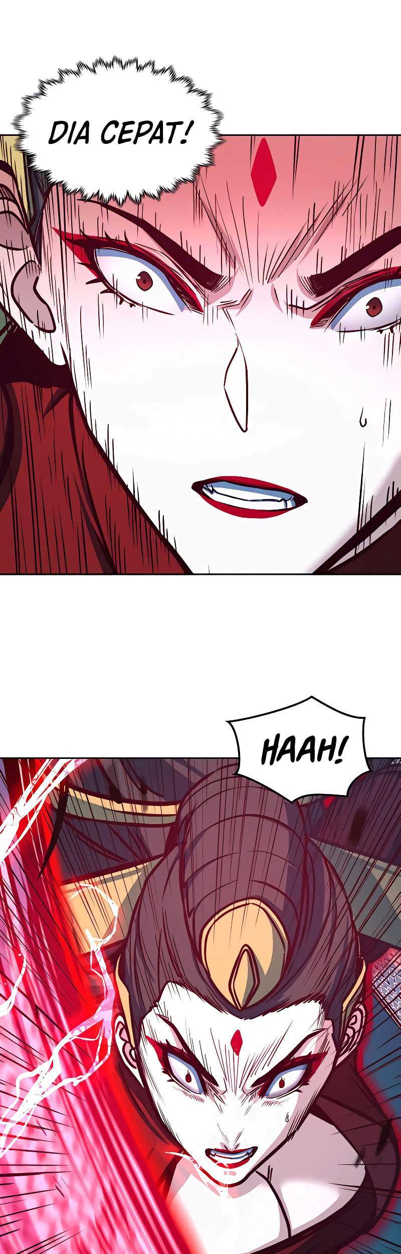 Sword Fanatic Wanders Through The Night Chapter 20 Gambar 23