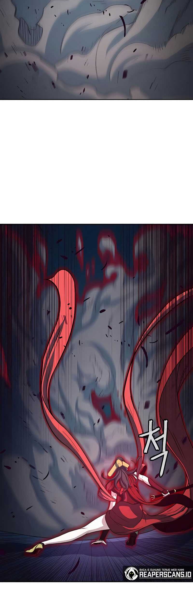 Sword Fanatic Wanders Through The Night Chapter 20 Gambar 27