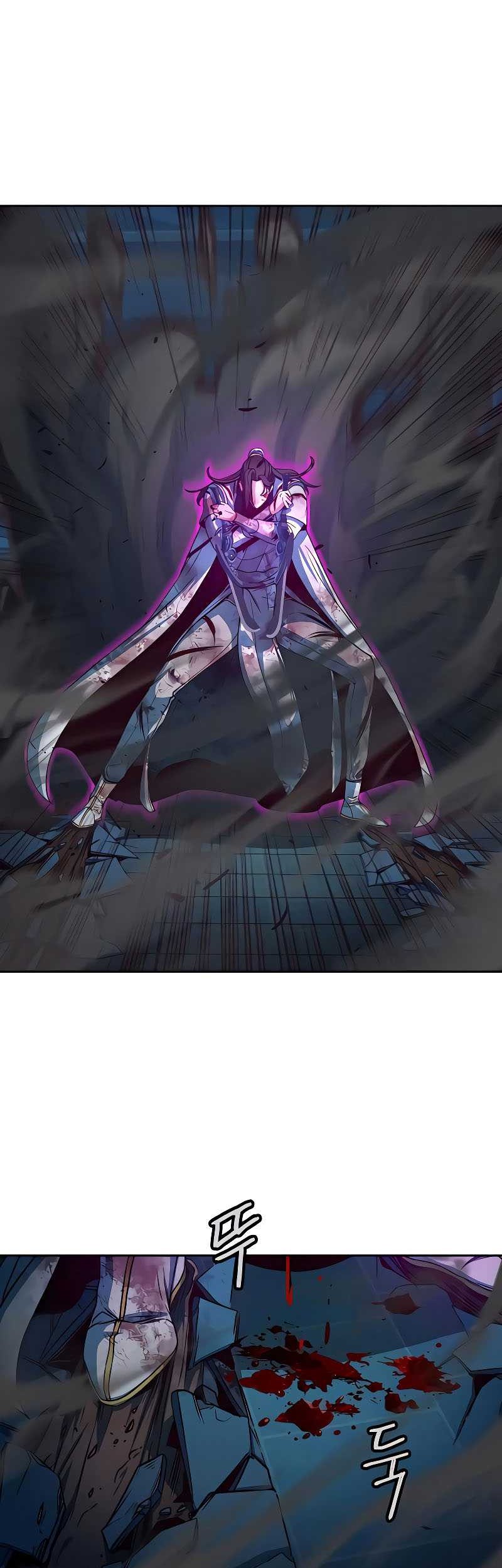 Sword Fanatic Wanders Through The Night Chapter 20 Gambar 28