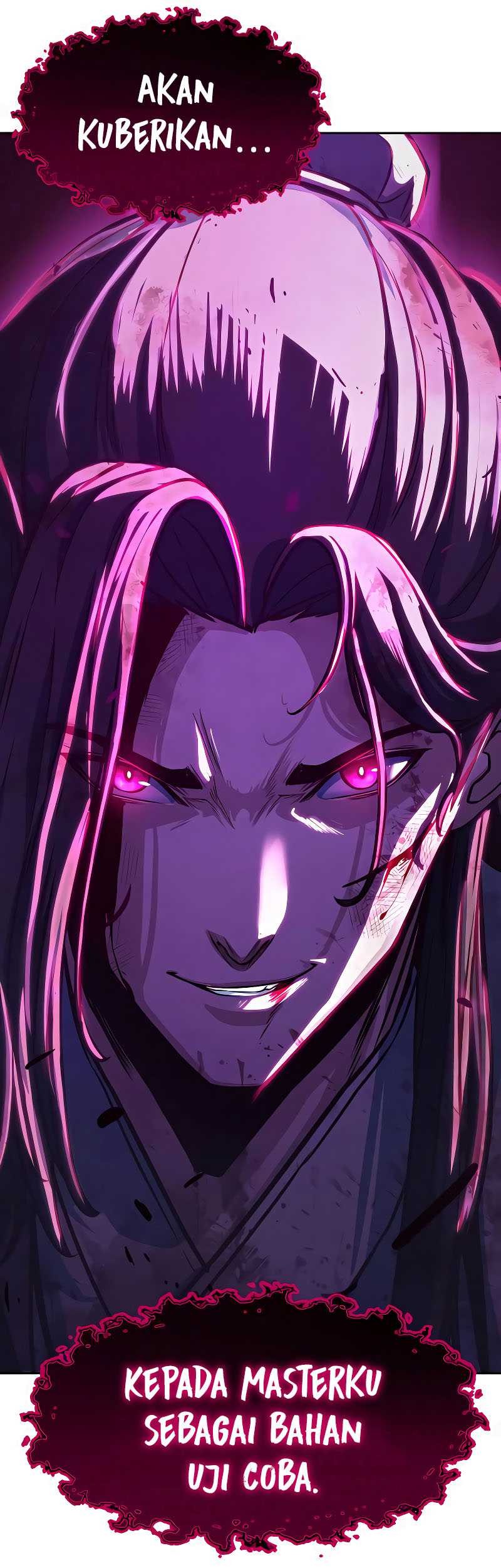 Sword Fanatic Wanders Through The Night Chapter 20 Gambar 31