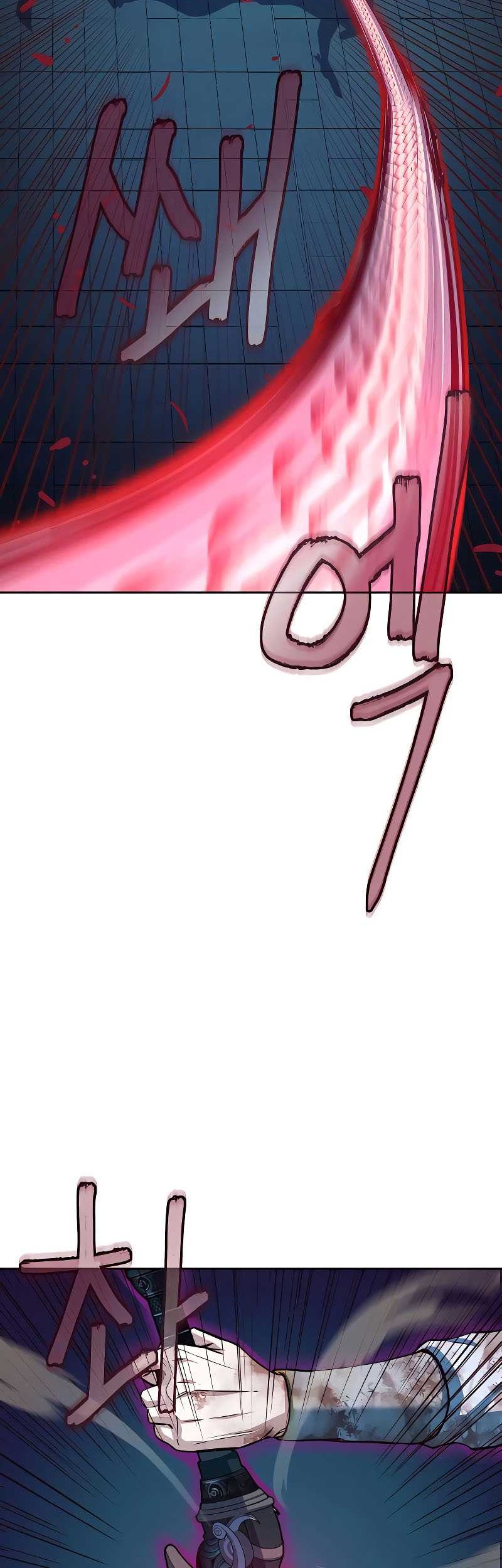 Sword Fanatic Wanders Through The Night Chapter 20 Gambar 34