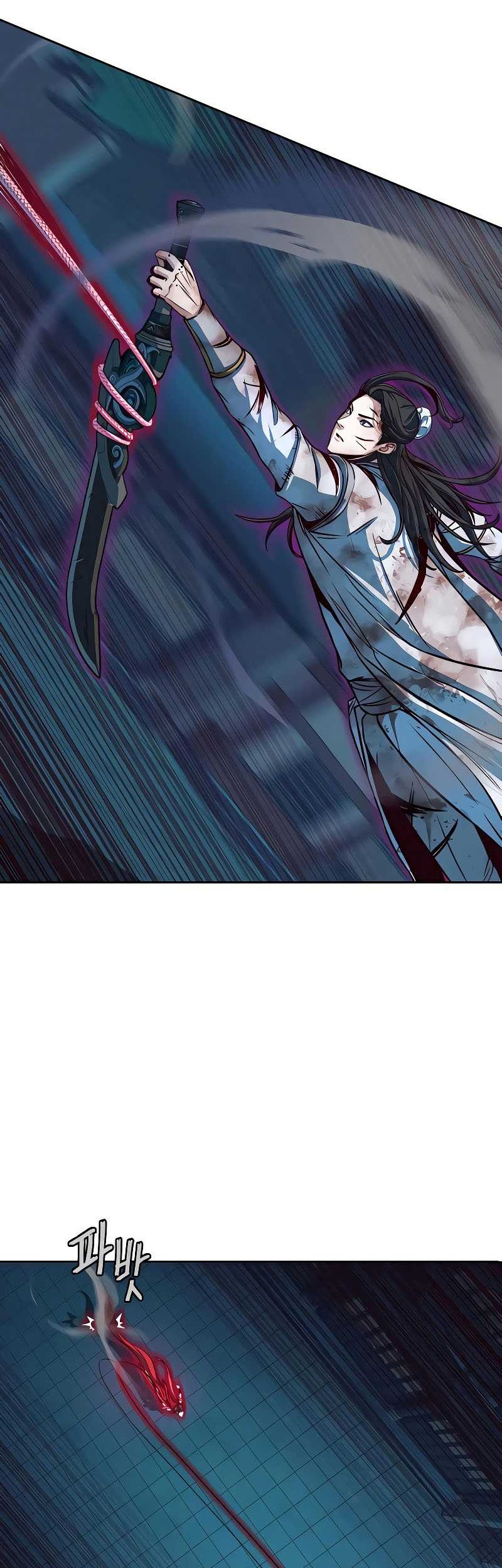 Sword Fanatic Wanders Through The Night Chapter 20 Gambar 37