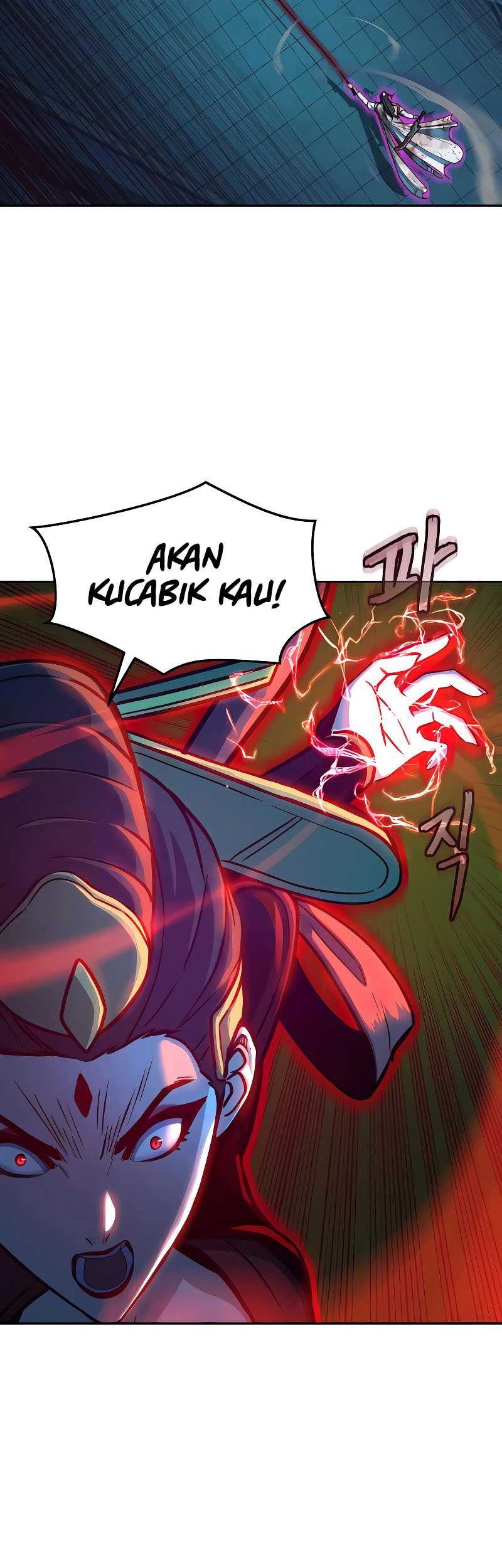 Sword Fanatic Wanders Through The Night Chapter 20 Gambar 38