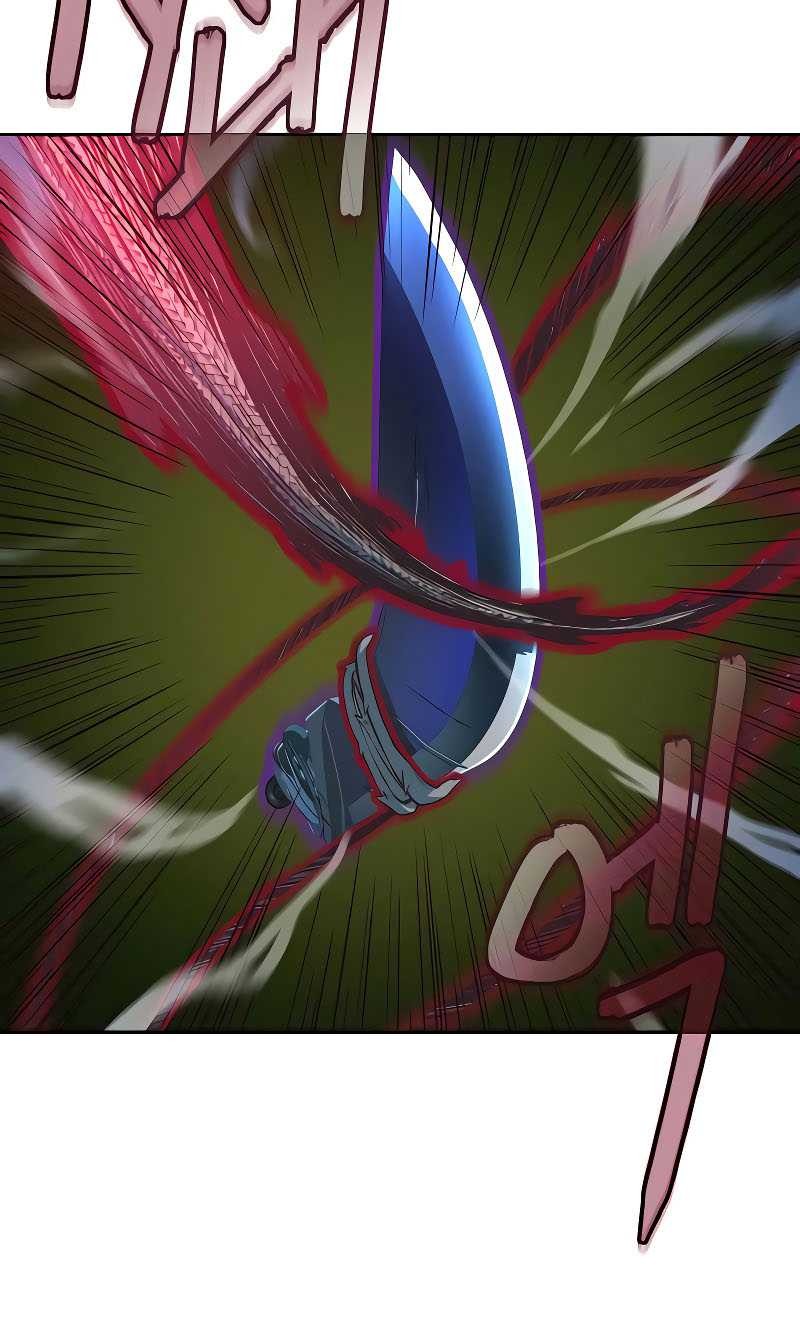 Sword Fanatic Wanders Through The Night Chapter 20 Gambar 40