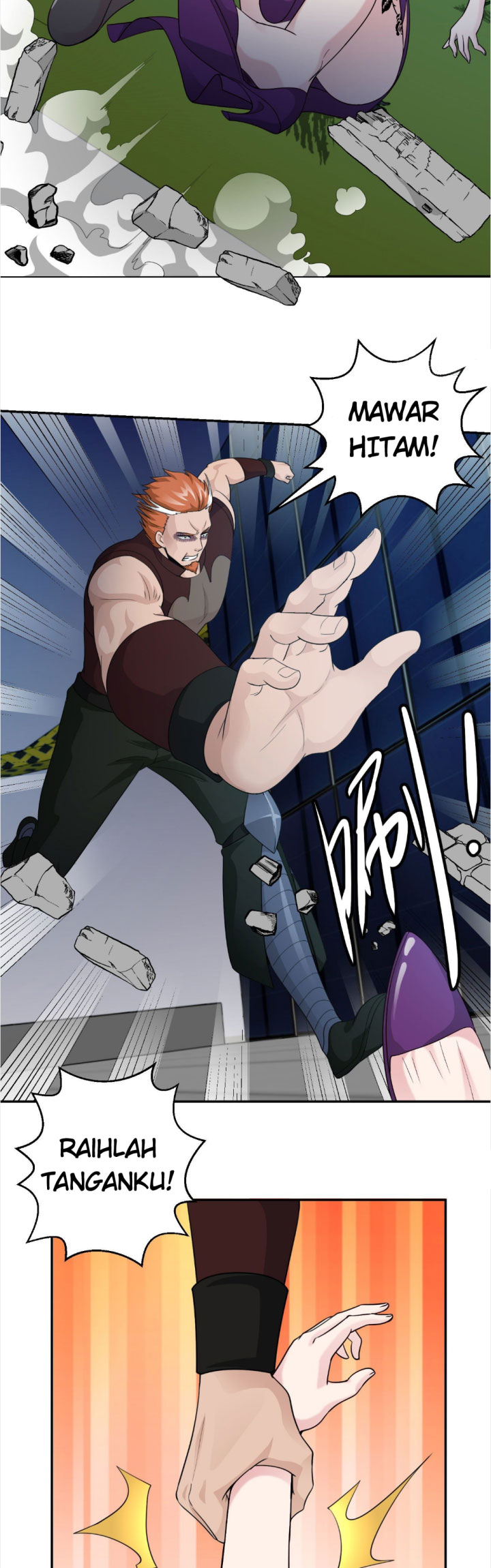 I’m Just An Immortal Chapter 42 Gambar 10