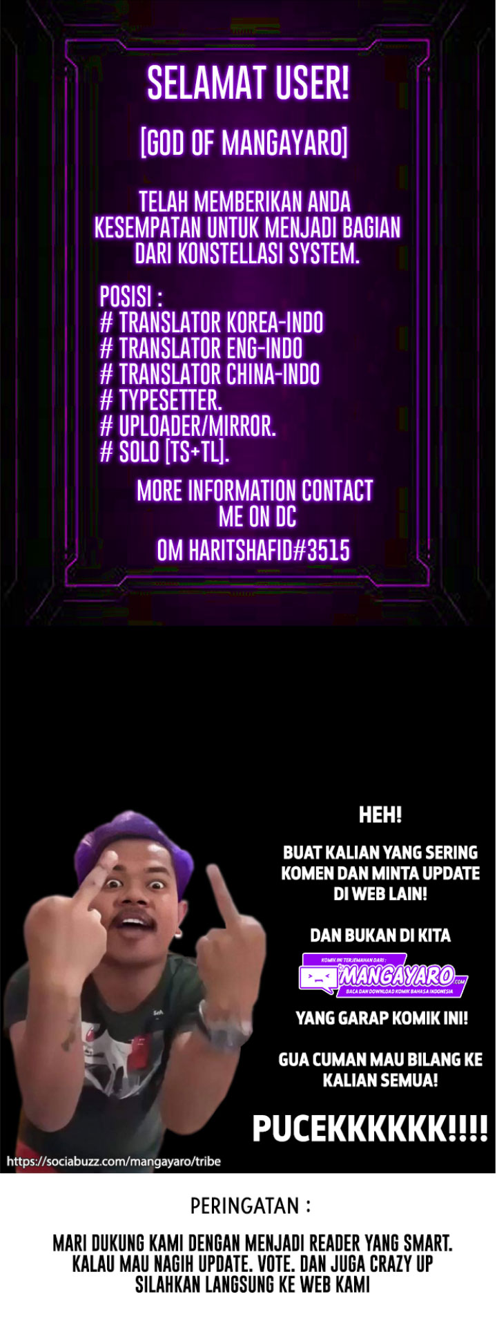 I’m Just An Immortal Chapter 42 Gambar 21