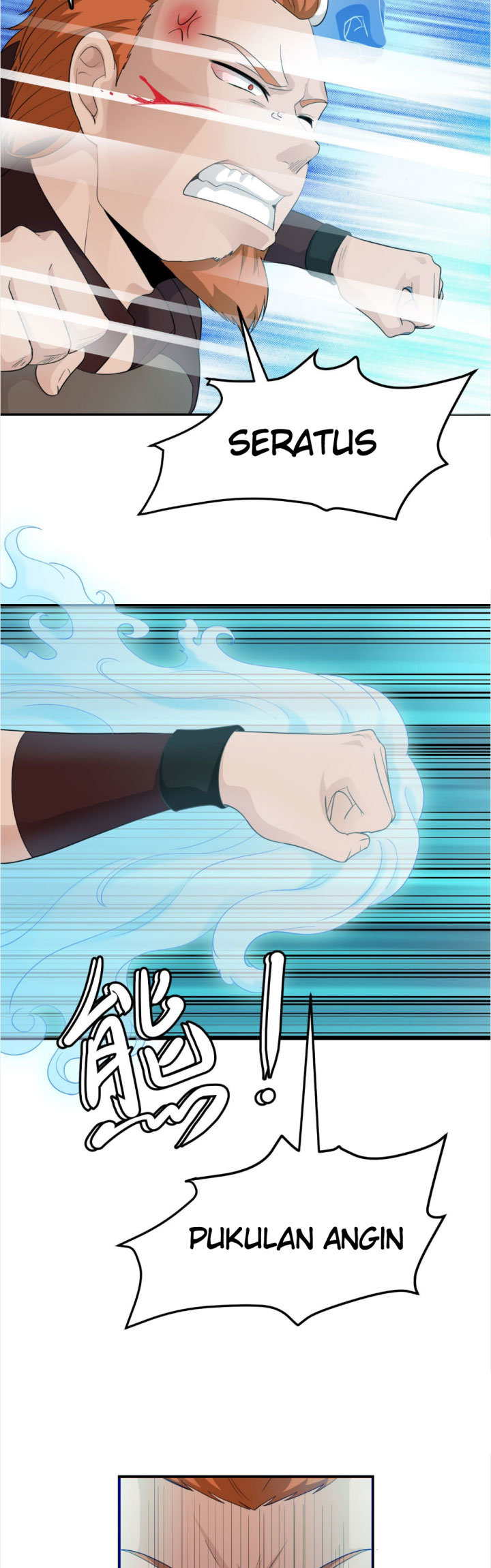 I’m Just An Immortal Chapter 42 Gambar 6