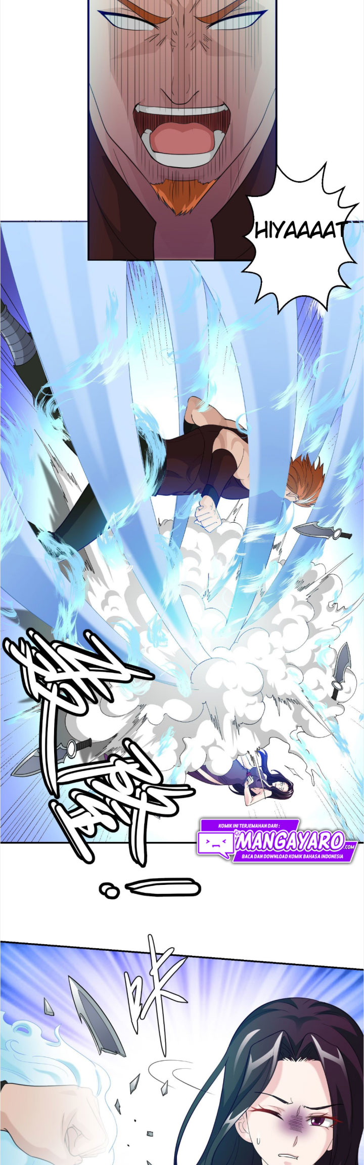 I’m Just An Immortal Chapter 42 Gambar 7