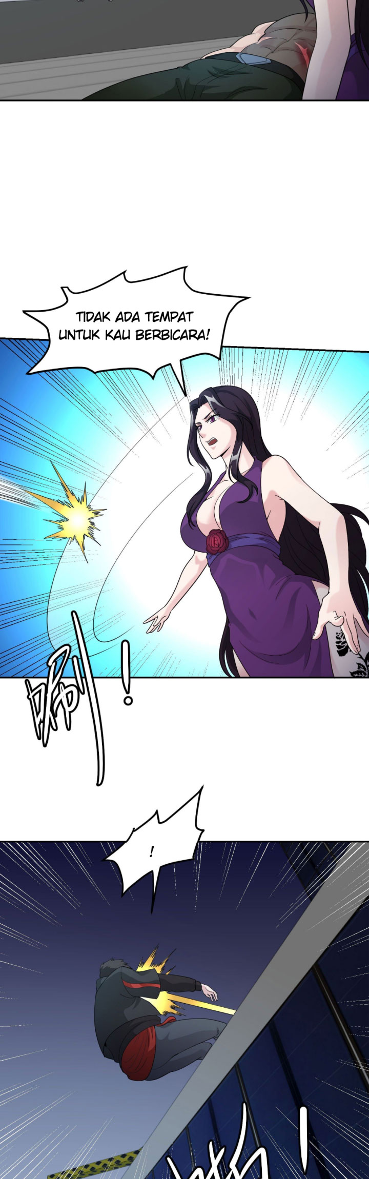I’m Just An Immortal Chapter 41 Gambar 12