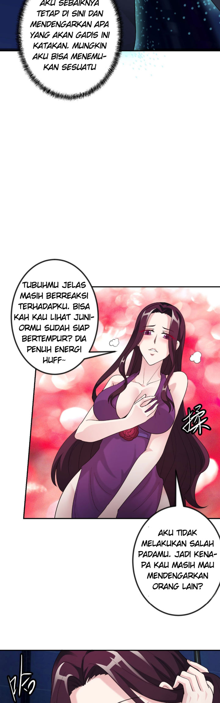 I’m Just An Immortal Chapter 41 Gambar 14