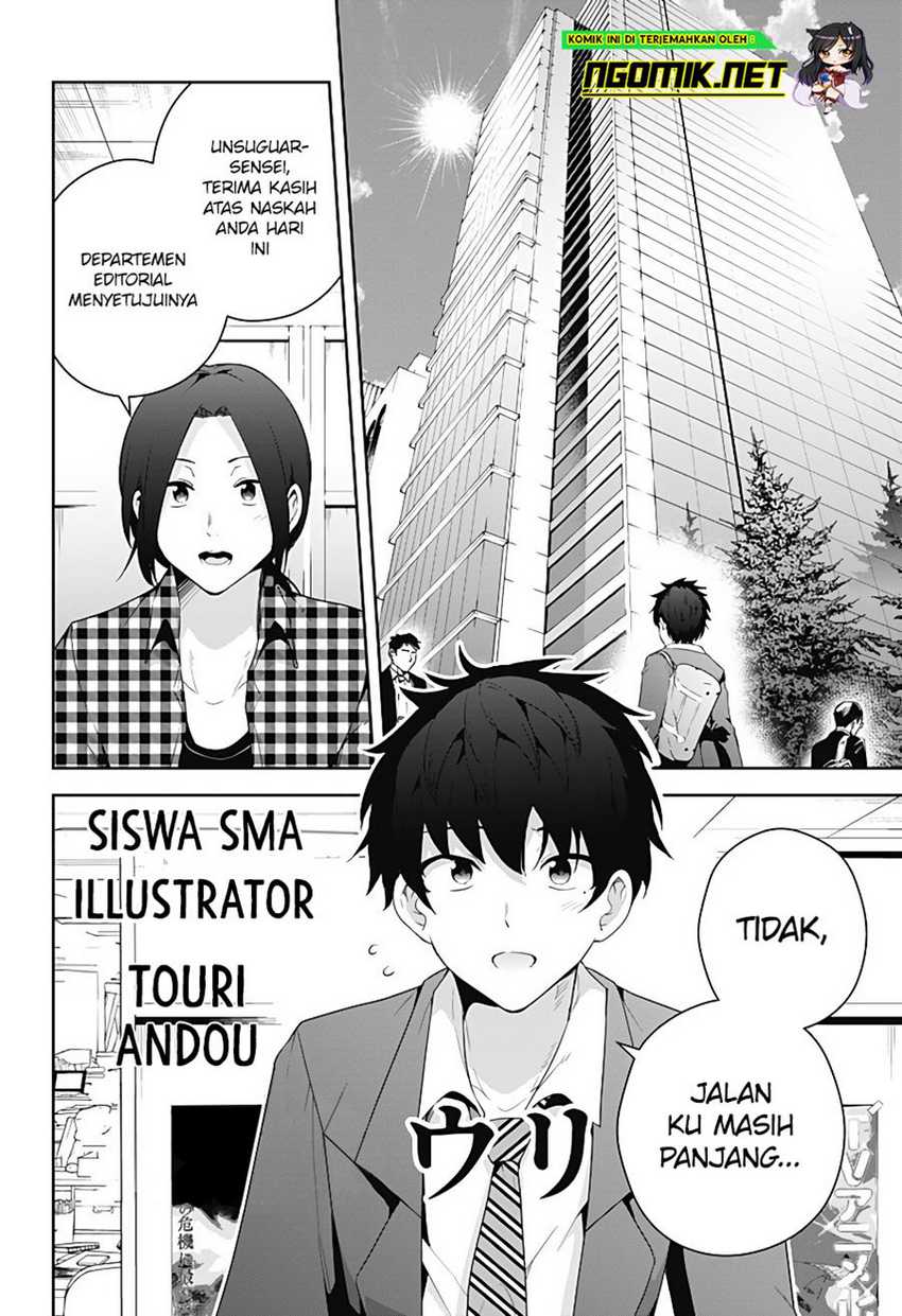 Project AC Chapter 01 Gambar 5
