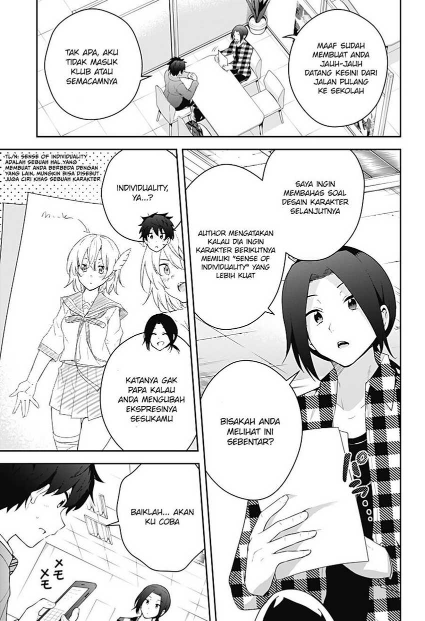 Project AC Chapter 01 Gambar 6