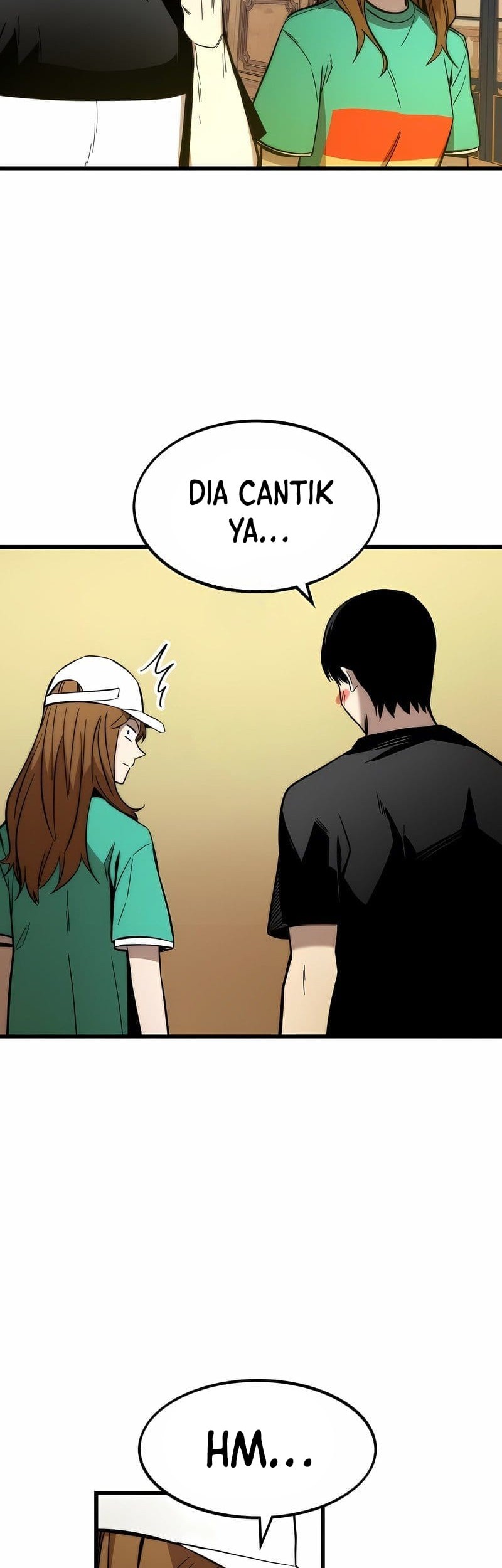 Ultra Alter Chapter 36 Gambar 55