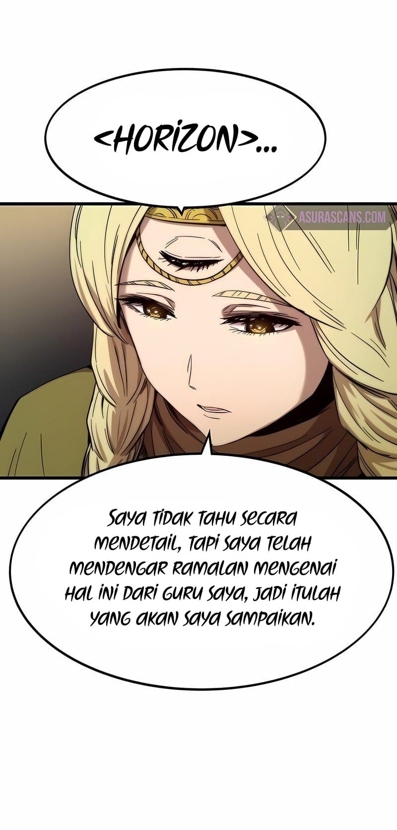 Ultra Alter Chapter 36 Gambar 59