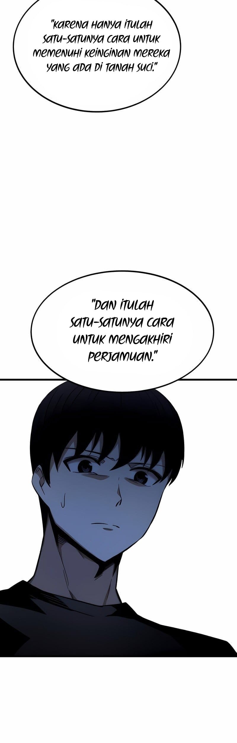 Ultra Alter Chapter 36 Gambar 62