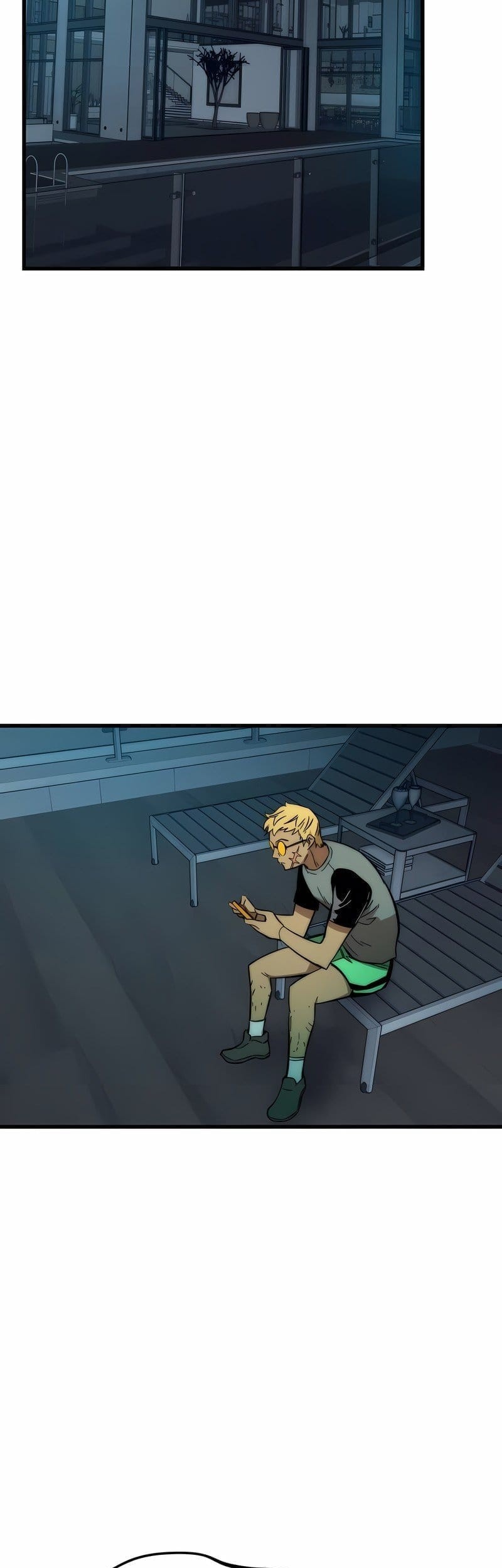 Ultra Alter Chapter 36 Gambar 64