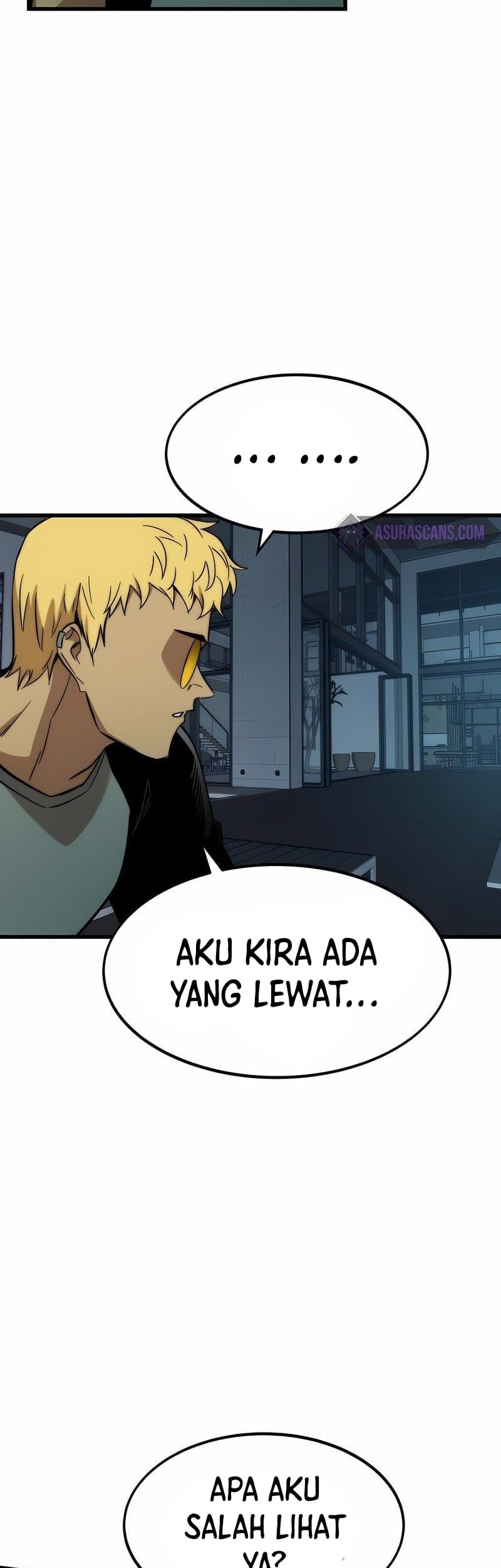 Ultra Alter Chapter 36 Gambar 66