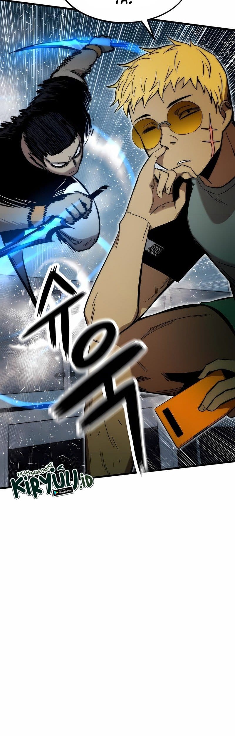 Ultra Alter Chapter 36 Gambar 67