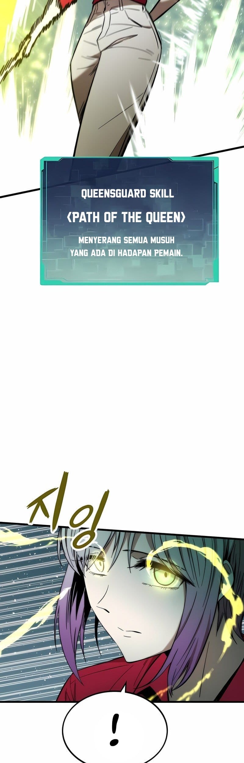 Ultra Alter Chapter 36 Gambar 78