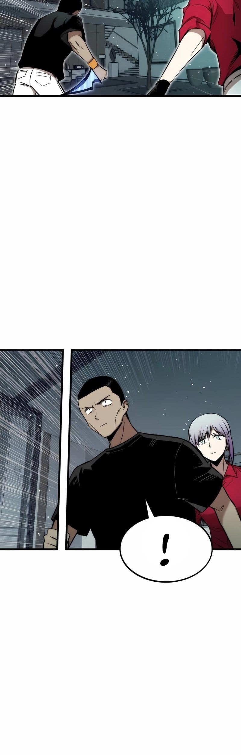 Ultra Alter Chapter 36 Gambar 80