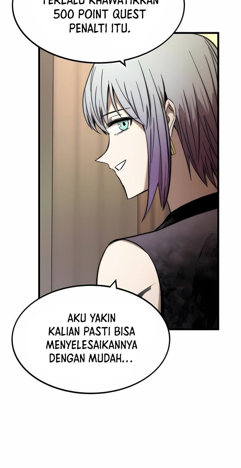 Ultra Alter Chapter 36 Gambar 19