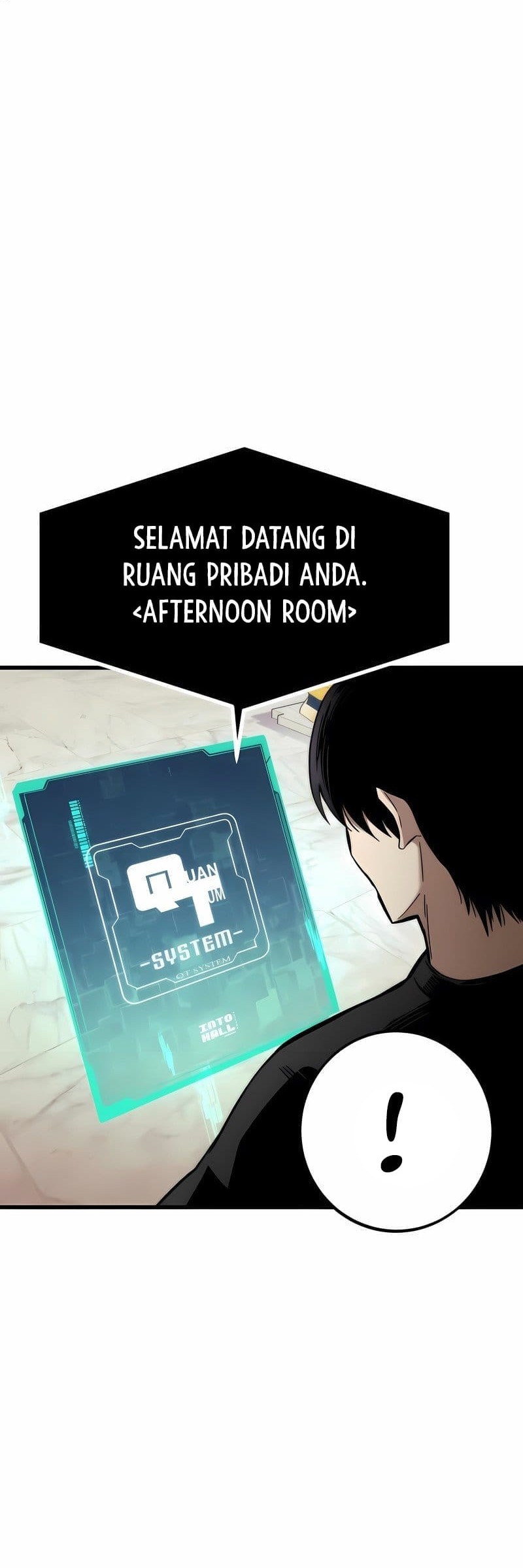 Ultra Alter Chapter 36 Gambar 35