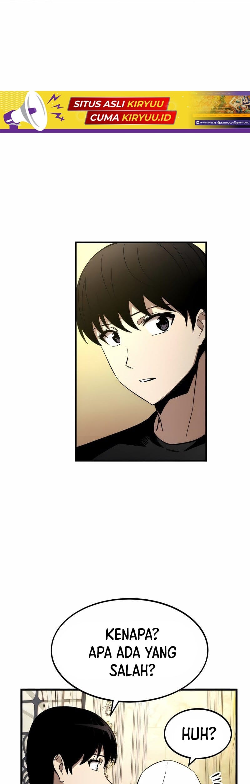 Ultra Alter Chapter 36 Gambar 40