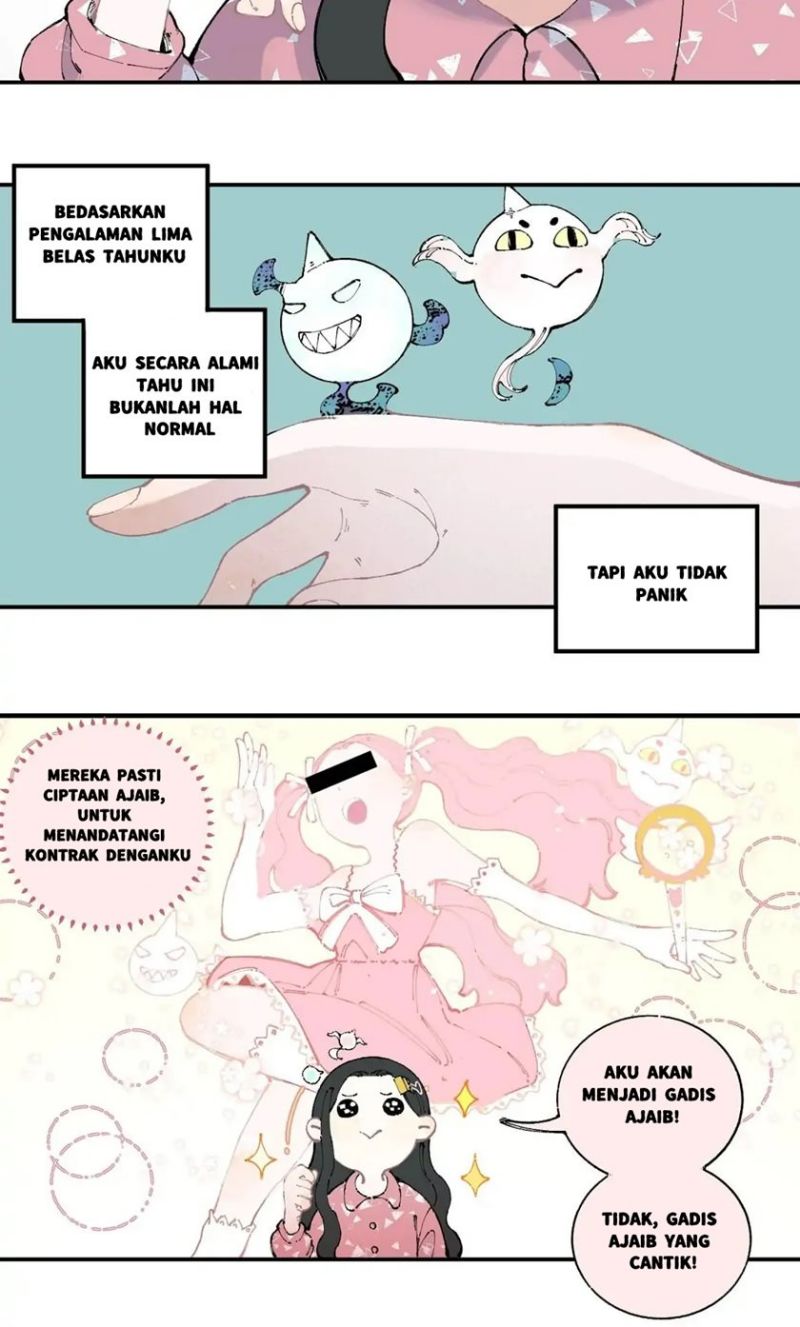 Siblings with a Mountain Man Chapter 13 Gambar 20