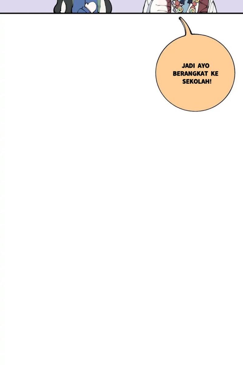 Siblings with a Mountain Man Chapter 13 Gambar 28