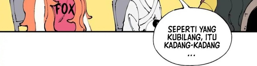 Siblings with a Mountain Man Chapter 12 Gambar 10
