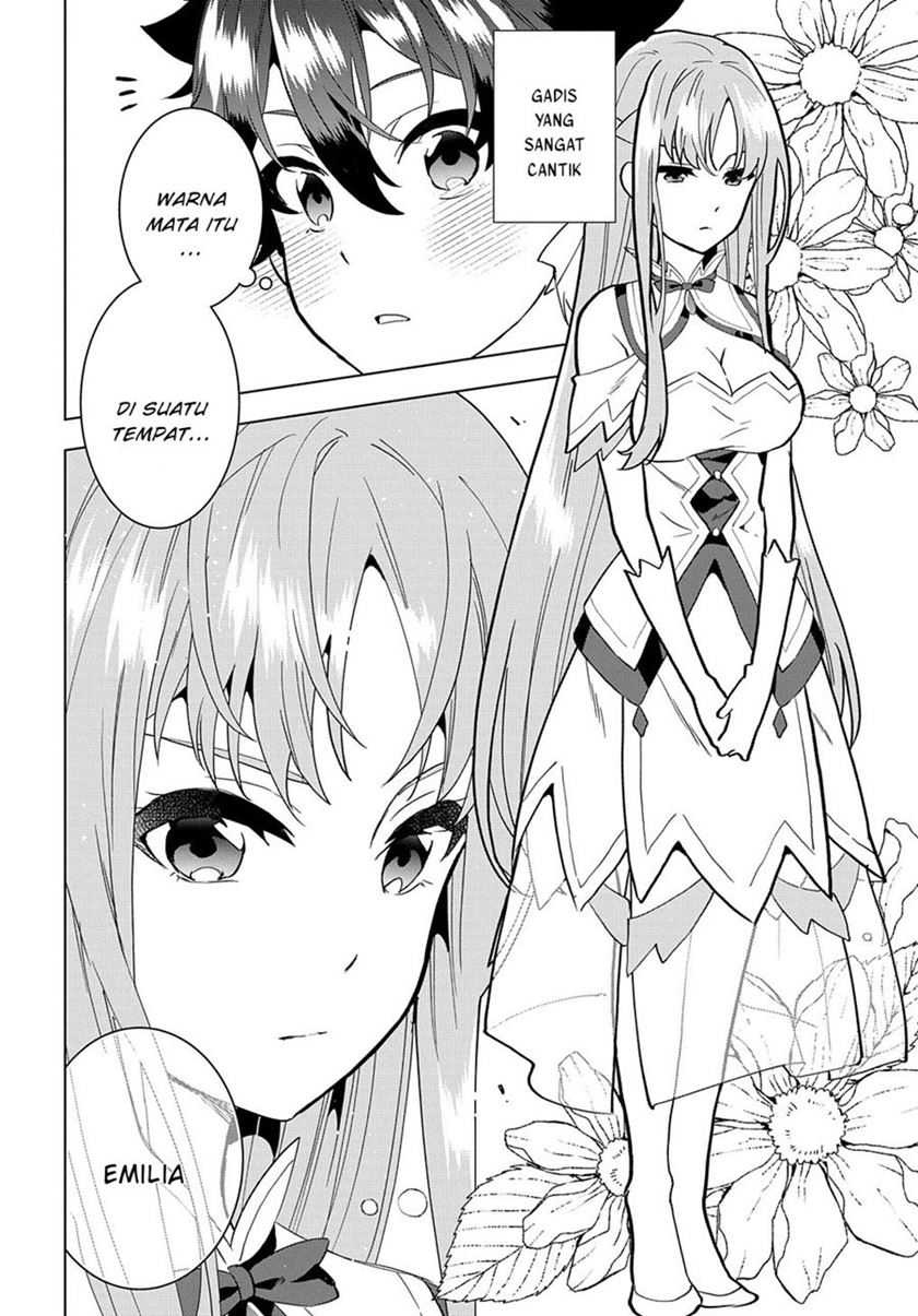 Koushaku Reijou no Shakkin Shitsuji Chapter 01.2 Gambar 11