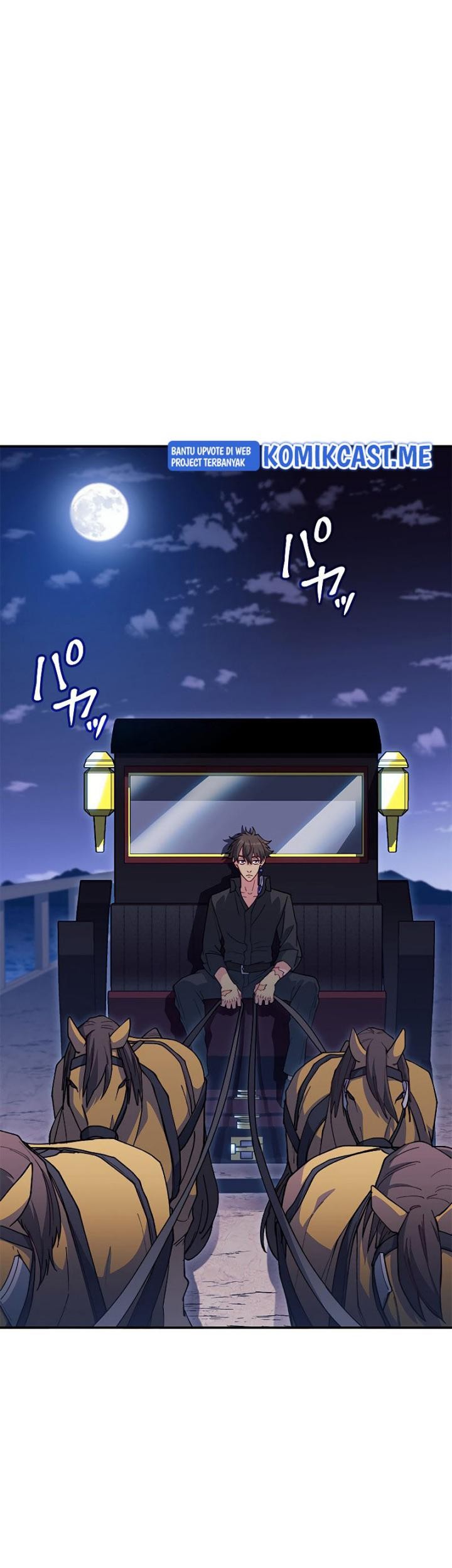 White Dragon Duke: Pendragon Chapter 53 Gambar 16