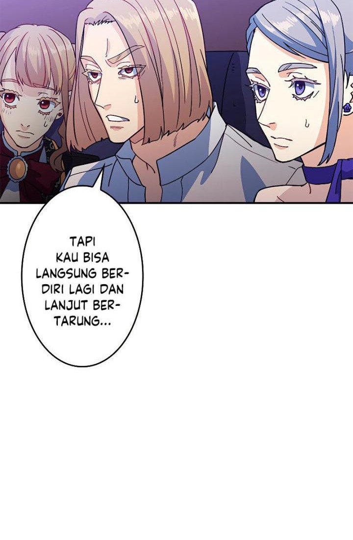 White Dragon Duke: Pendragon Chapter 53 Gambar 22